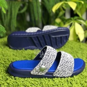 chinelas wmns benassi duo ultra slide nike